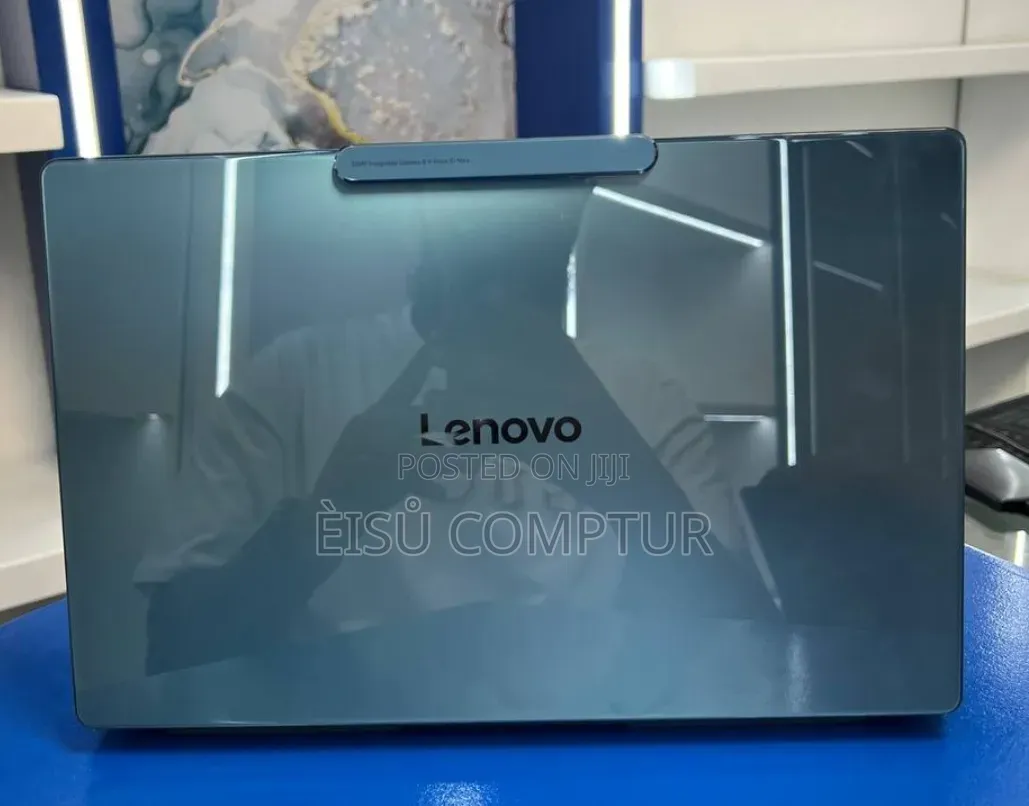 New Laptop Lenovo Yoga 9 16GB Intel Core Ultra 7 SSD 512GB