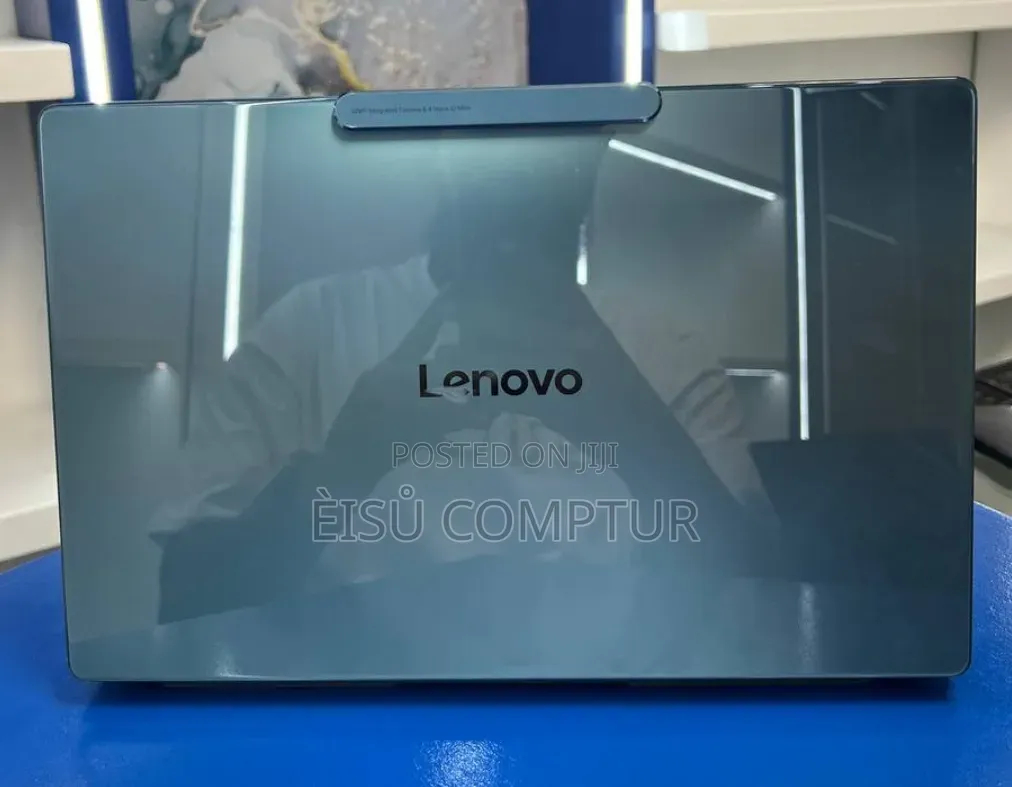 New Laptop Lenovo Yoga 9 16GB Intel Core Ultra 7 SSD 512GB