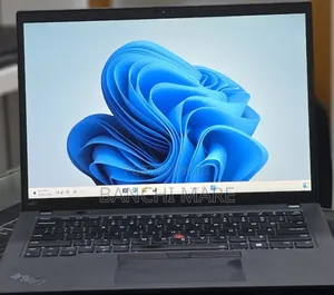 New Laptop Lenovo ThinkPad T14s G4 16GB Intel Core i7 SSD 512GB
