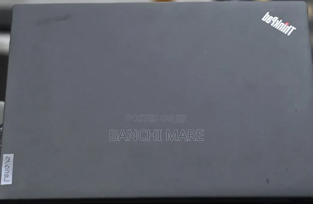 New Laptop Lenovo ThinkPad T14s G4 16GB Intel Core i7 SSD 512GB