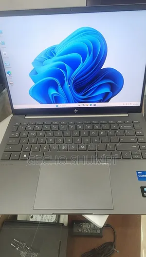 New Laptop HP 16GB Intel Core i5 SSD 512GB