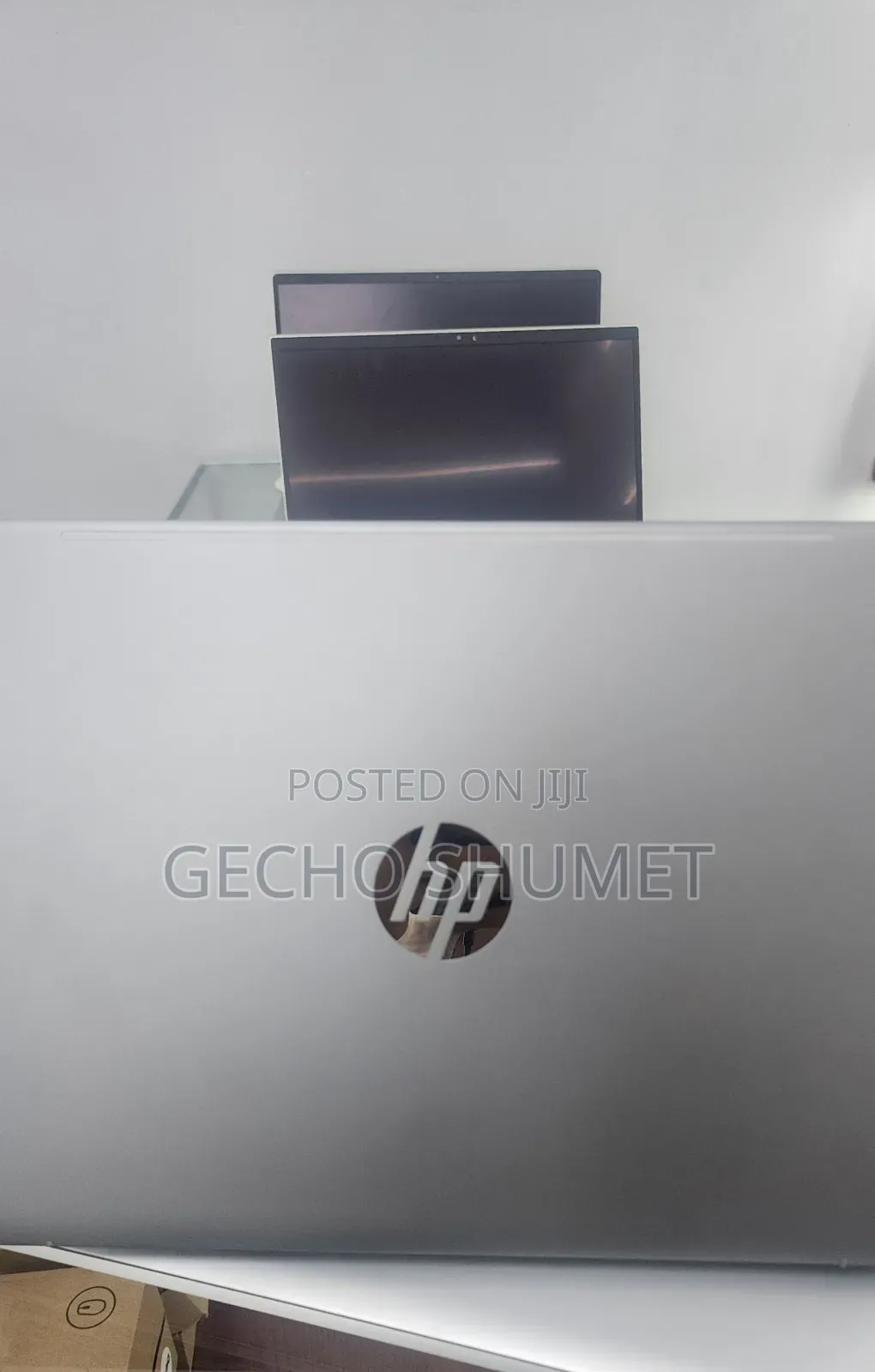 New Laptop HP 16GB Intel Core i5 SSD 512GB
