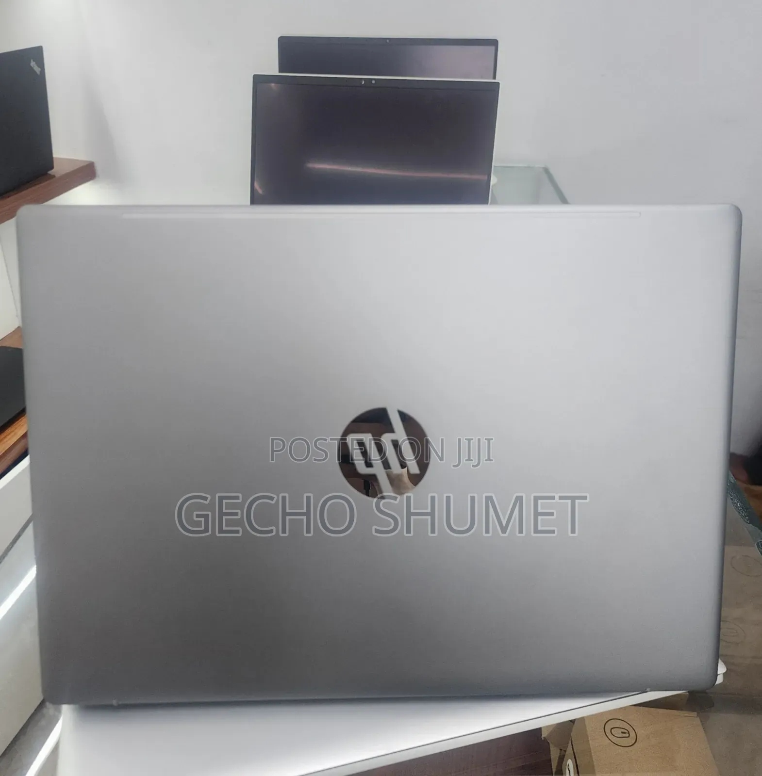 New Laptop HP 16GB Intel Core i5 SSD 512GB