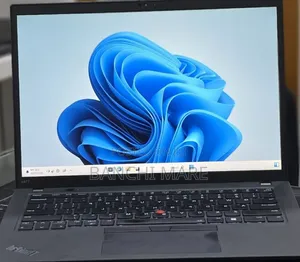 New Laptop Lenovo ThinkPad T14s G4 16GB Intel Core i7 SSD 512GB