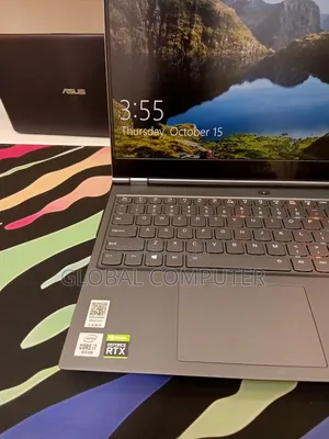 New Laptop Lenovo Legion 7 16GB Intel Core i7 SSD 512GB