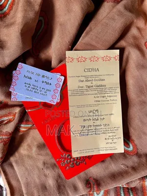 Wedding Card Luxury