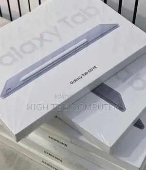 New Samsung Galaxy Tab S10 FE 128 GB