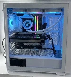 New Asus TUF Gaming FX10CP 32GB Intel Core Ultra 9 SSD 1T