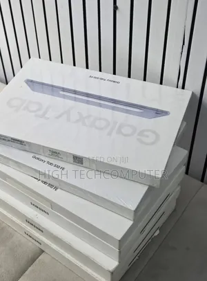 New Samsung Galaxy Tab S10 FE 128 GB