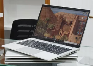 New Laptop HP EliteBook 840 G8 16GB Intel Core i5 SSD 512GB