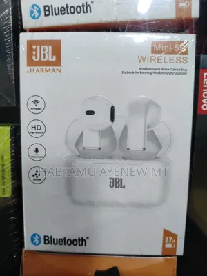 JBL Mini 5s