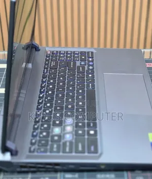New Laptop MSI GF63 32GB Intel Core i9 SSD 1T