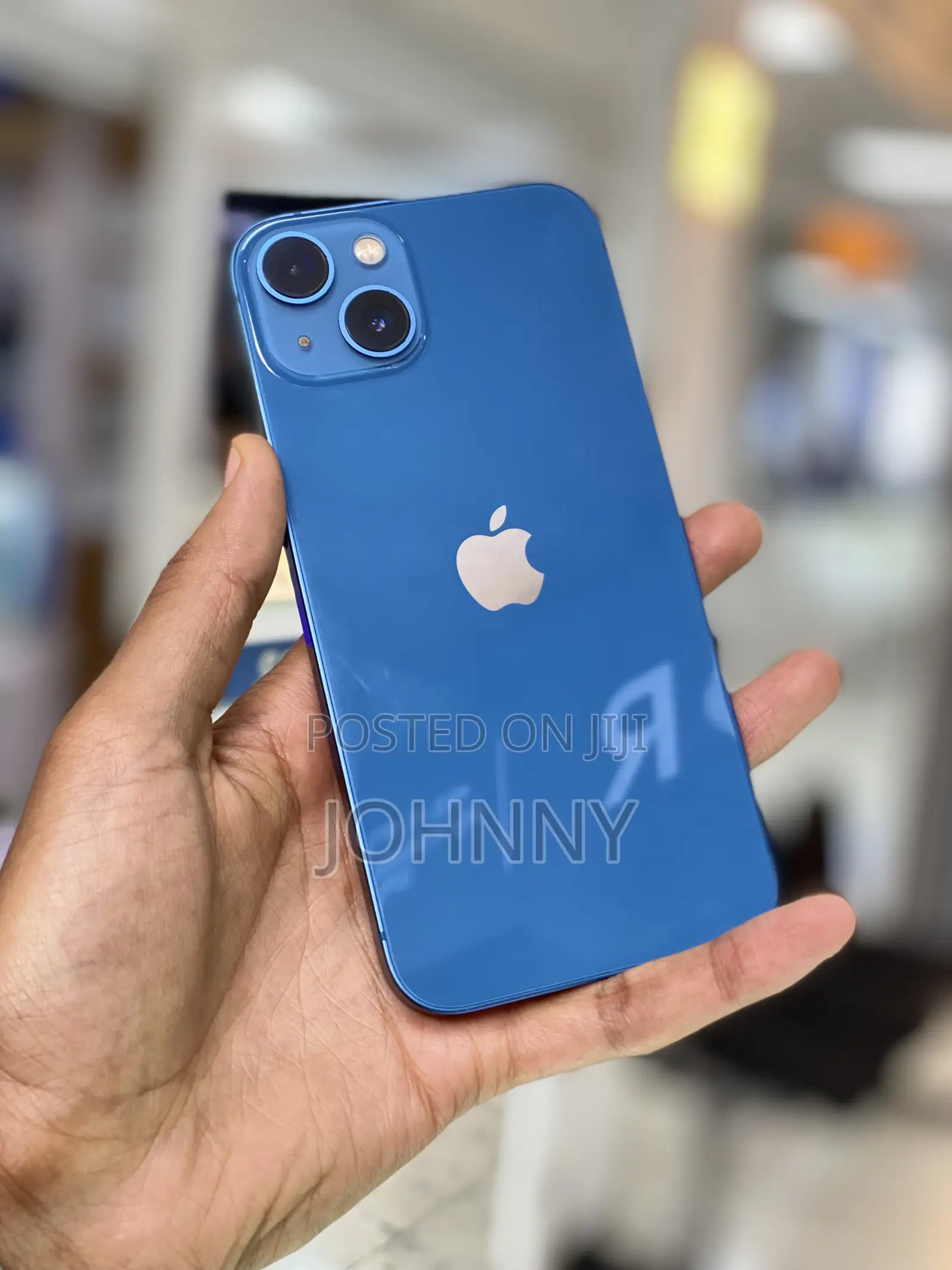 Apple iPhone 13 128 GB Blue