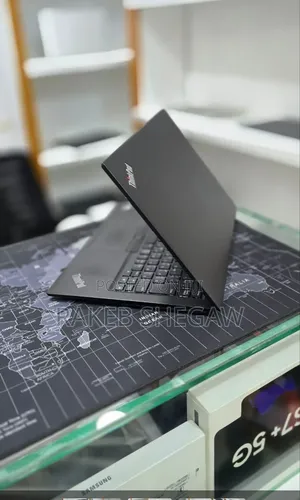 New Laptop Lenovo ThinkPad T14 16GB AMD Ryzen 5 SSD 512GB