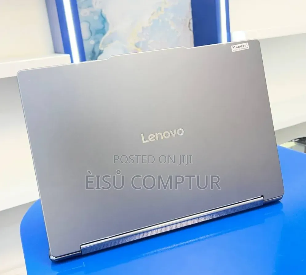New Laptop Lenovo Yoga 9i 16GB Intel Core Ultra 7 SSD 1T