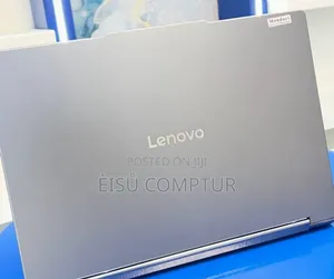 New Laptop Lenovo Yoga 9i 16GB Intel Core Ultra 7 SSD 1T
