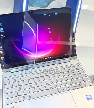 New Laptop Lenovo Yoga 9i 16GB Intel Core Ultra 7 SSD 1T