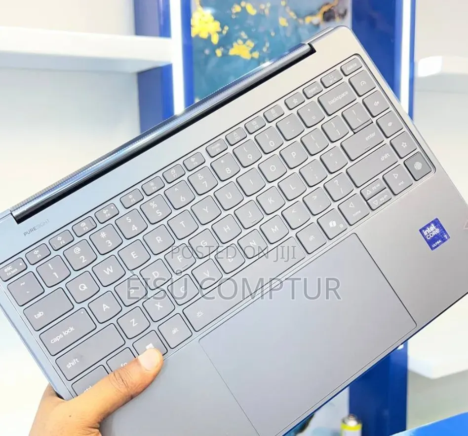 New Laptop Lenovo Yoga 9i 16GB Intel Core Ultra 7 SSD 1T