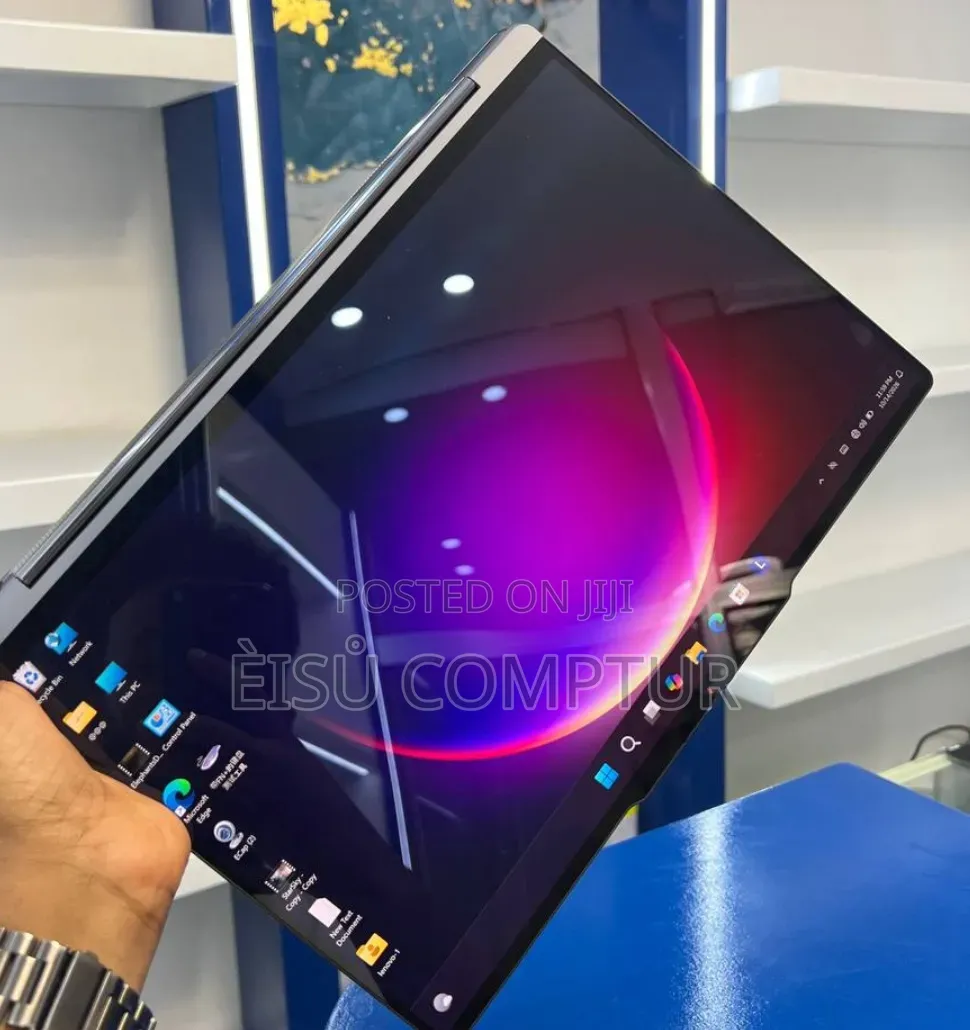 New Laptop Lenovo Yoga 9i 16GB Intel Core Ultra 7 SSD 1T