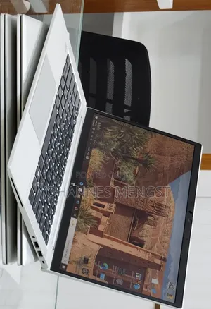 New Laptop HP EliteBook 840 G8 16GB Intel Core i5 SSD 512GB