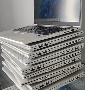 New Laptop HP EliteBook 840 G8 16GB Intel Core i5 SSD 1T
