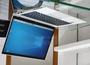 New Laptop HP EliteBook 840 G8 16GB Intel Core i5 SSD 512GB
