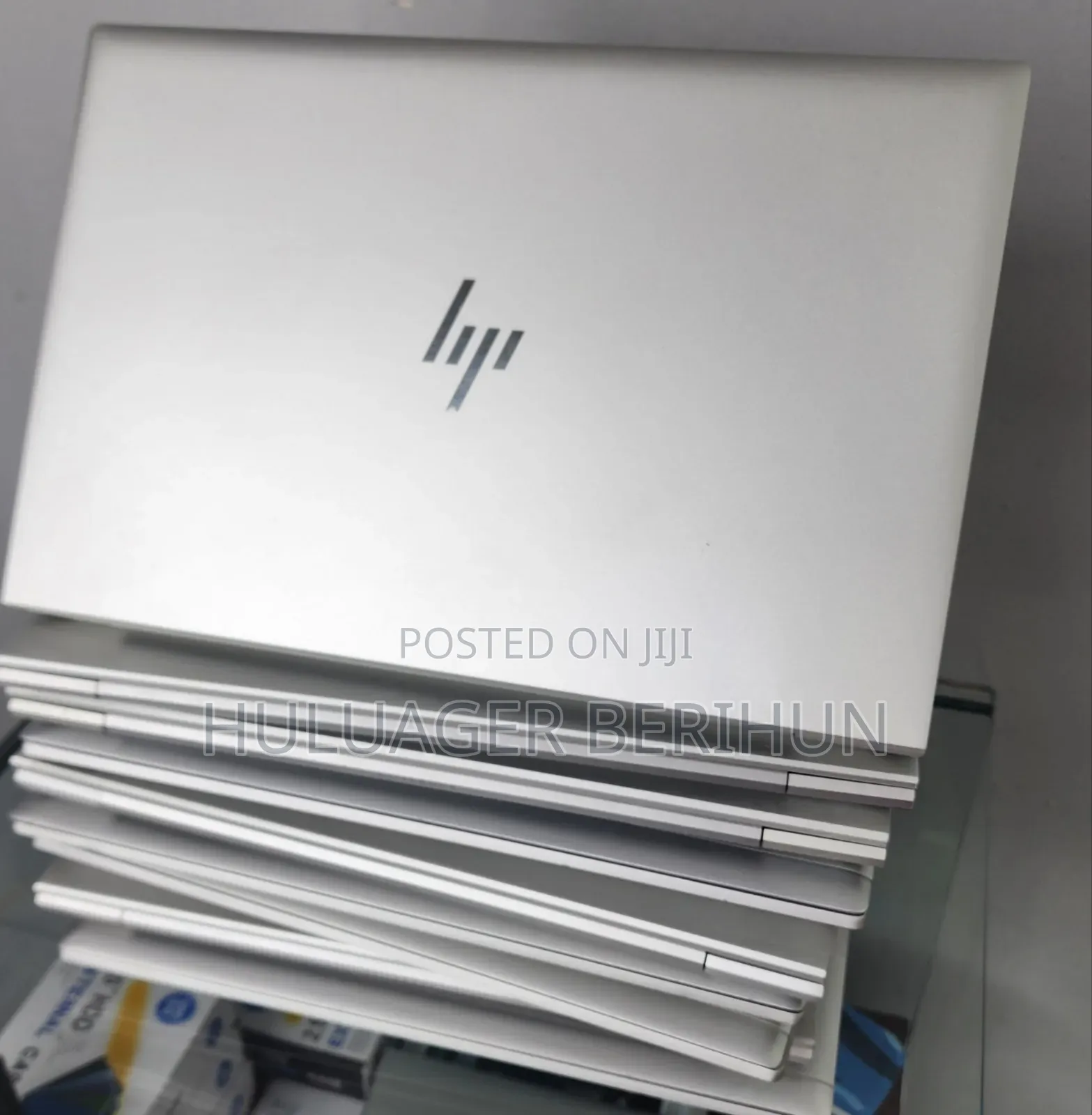 New Laptop HP EliteBook 840 G8 16GB Intel Core i5 SSD 1T