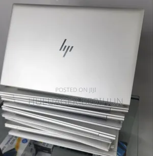 New Laptop HP EliteBook 840 G8 16GB Intel Core i5 SSD 1T
