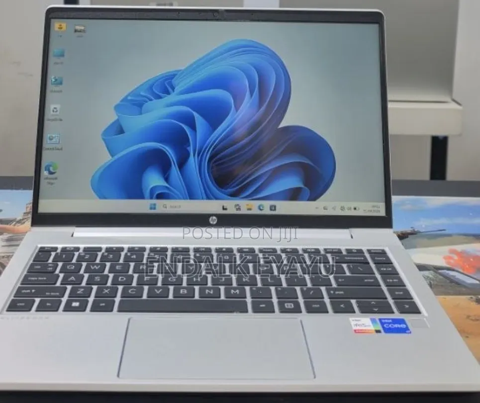 New Laptop HP EliteBook 640 G10 16GB Intel Core i7 SSD 1T