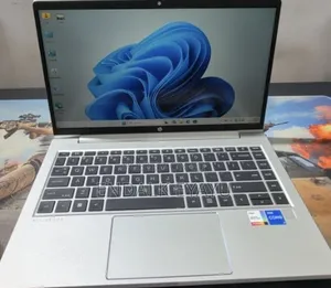 New Laptop HP EliteBook 640 G10 16GB Intel Core i7 SSD 1T