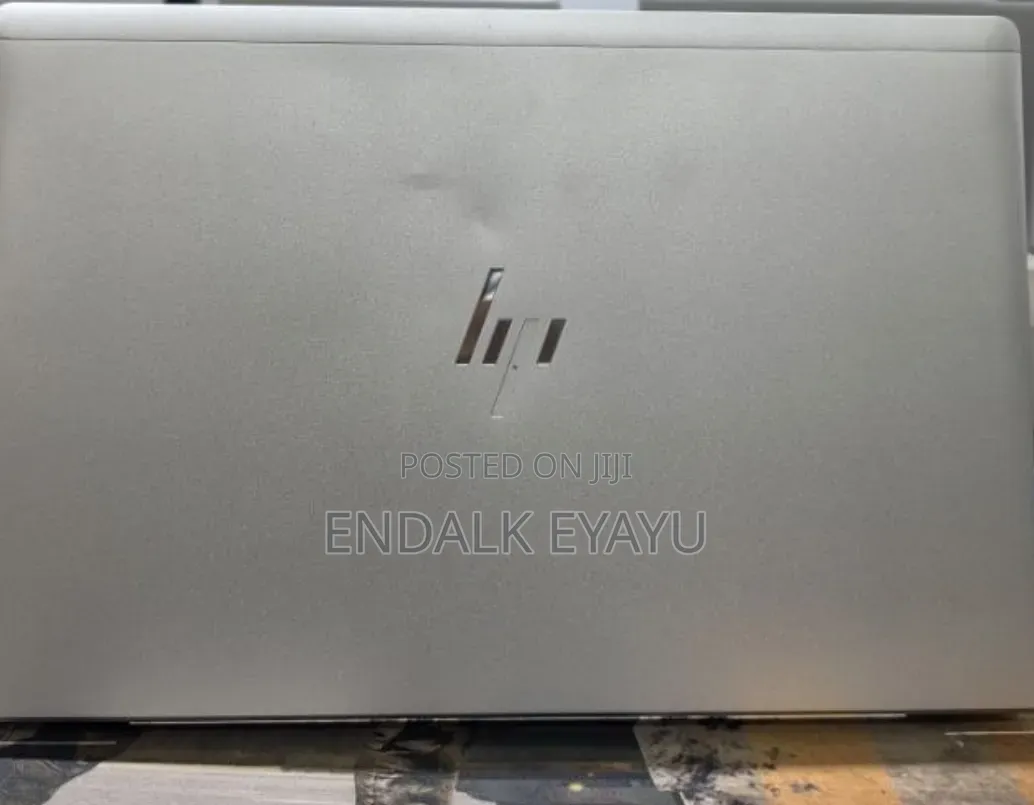 New Laptop HP EliteBook 640 G10 16GB Intel Core i7 SSD 1T