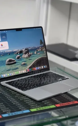 New Laptop Apple MacBook Air 2026 M5 16GB Apple M5 SSD 512GB