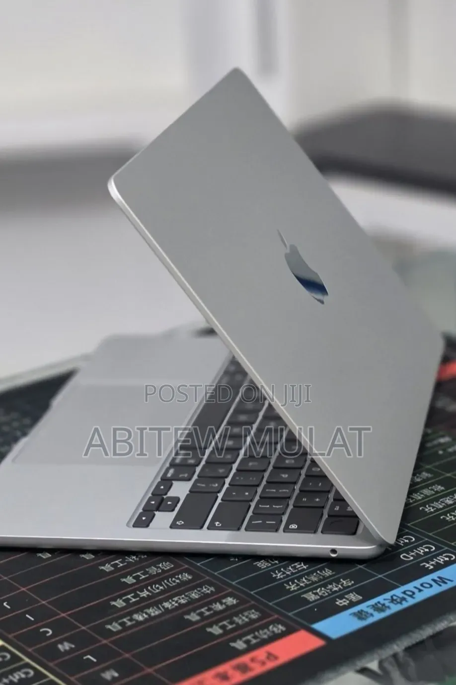 New Laptop Apple MacBook Air 2026 M5 16GB Apple M5 SSD 512GB