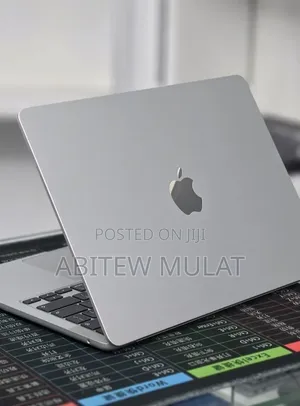 New Laptop Apple MacBook Air 2026 M5 16GB Apple M5 SSD 512GB