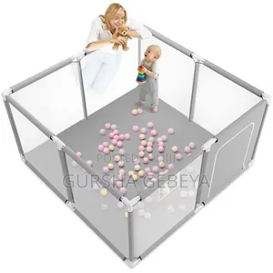 Children's Playpen, 150x 180 Cm For