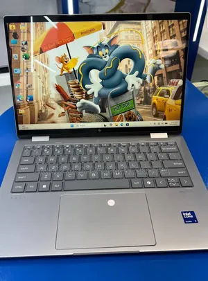 New Laptop HP Envy x360 16GB Intel Core i7 SSD 512GB