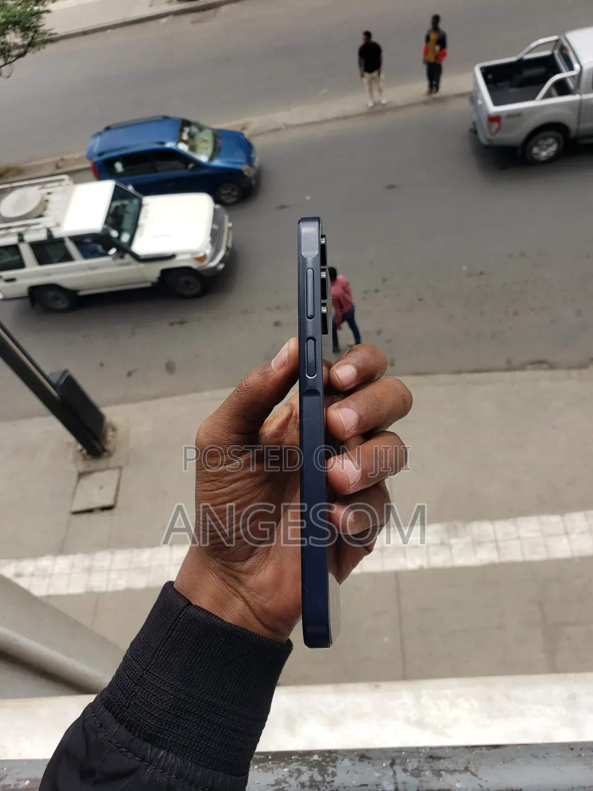 Samsung Galaxy A15 128 GB Blue