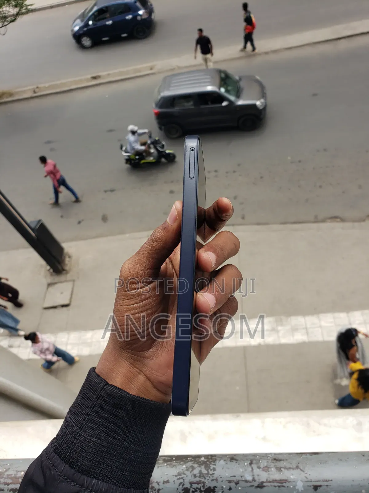 Samsung Galaxy A15 128 GB Blue
