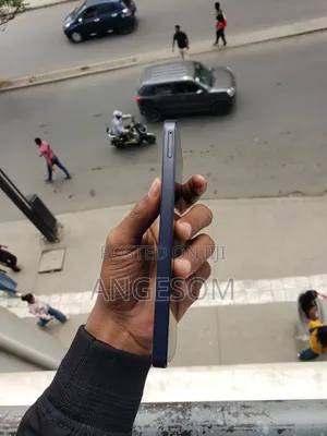 Samsung Galaxy A15 128 GB Blue