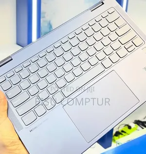 New Laptop Lenovo Yoga 11e 16GB AMD Ryzen 7 SSHD (Hybrid) 512GB