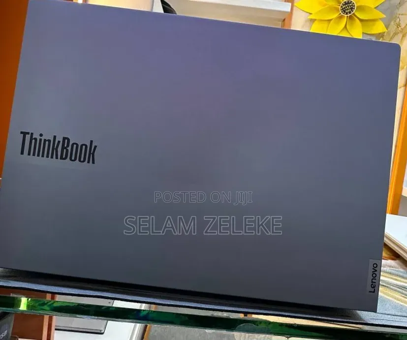 New Laptop Lenovo 16GB Intel Core 5 SSD 512GB