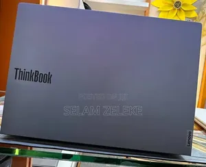 New Laptop Lenovo 16GB Intel Core 5 SSD 512GB