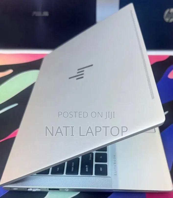 New Laptop HP EliteBook 630 G10 16GB Intel Core i7 SSD 512GB