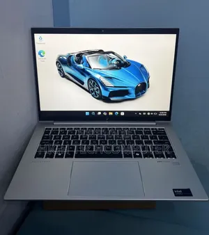 New Laptop HP EliteBook 840 G11 16GB Intel Core i7 SSD 512GB