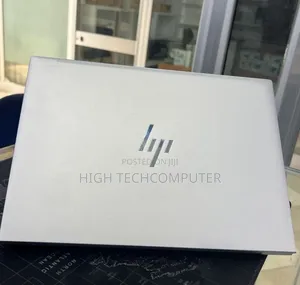 New Laptop HP EliteBook 840 G11 16GB Intel Core i7 SSD 512GB