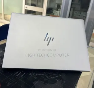 New Laptop HP EliteBook 840 G11 16GB Intel Core i7 SSD 512GB