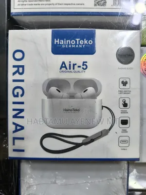HainoTeko Air-5