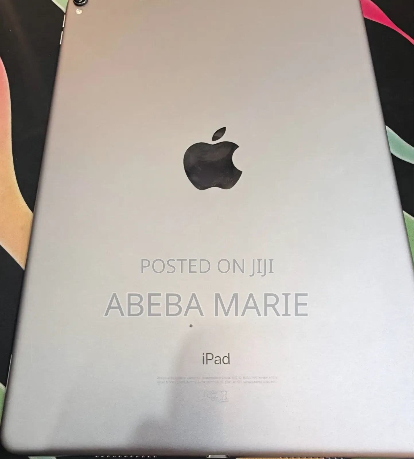 New Apple iPad 10.2 (2020) 256 GB