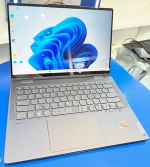 New Laptop Lenovo Yoga 330 16GB AMD Ryzen 7 SSD 512GB