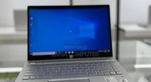 New Laptop HP 16GB Intel Core i7 SSD 512GB